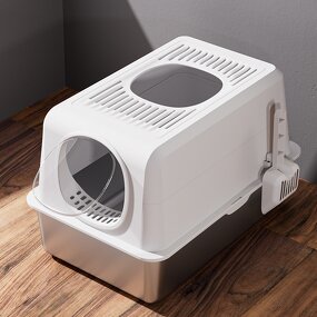 Cat Litter Box Factory - 2024 Premium Stainless Steel Furniture