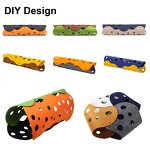 Cat Tunnel Factory - Wholesale Custom Color 5mm Thick Felt