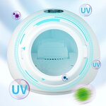 Pet Dryer Box Factory - Wholesale Home UV Disinfection Dry Room