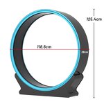 Cat Treadmill Factory - Latest Design with Light Technology