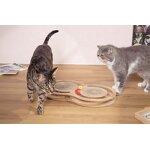 Cat Scratch Tree Factory - Wholesale Scratching Post with Tracks