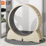Cat Wheel Factory - Silent Sports Running Wheel Climbing Frame