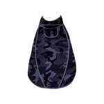 Dog Clothing Factory - 2025 Fashion Waterproof Fleece Lining Vest