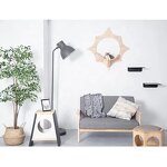 Cat Wall Furniture Factory - DIY Wall Mounted Solid Wood Platform