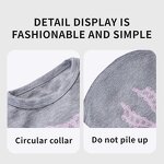 Pet Clothing Factory - Custom Stretchy Bow Print with Pearls