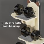 Pet Scratching Tree Factory - New Design Multi-Level Hanging Tower