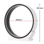 Cat Treadmill Factory - Latest Design with Light Technology