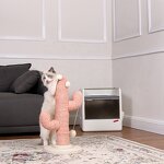 Cat Scratching Post Factory - Christmas Cat Catch Sisal Material Post