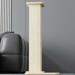 Cat Scratching Board Factory - Sisal Solid Wood Durable Claw Toy