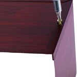 Pet Casket Factory - Wholesale Custom Wood Cat Rabbit Paws Urn