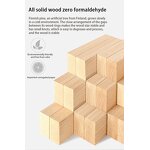 Cat Scratching Board Factory - Custom Eco-Friendly Birch Wood Board