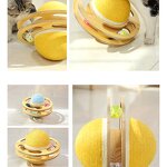 Cat Toy Factory - Factory Selling Mars Cat Toy Color Ball