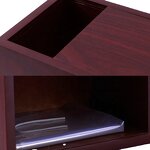 Pet Casket Factory - Wholesale Custom Wood Cat Rabbit Paws Urn