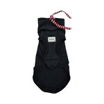 Dog Clothing Factory - Custom Fashion Ribbon Knitted Vest