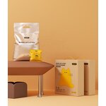 Cat Litter Bag Factory - Stand up PP PET NY PE Packaging Bag