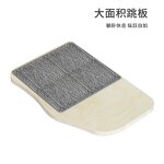 Pet Scratching Tree Factory - New Design Multi-Level Hanging Tower