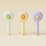 Pet Grooming Brush Factory - Shedding Deep Cleaning Washable Comb