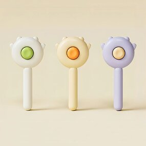 Pet Grooming Brush Factory - Shedding Deep Cleaning Washable Comb