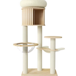 Cat Tree Factory - Wholesale Pet Cat Tower Scratcher House
