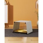 Pet Nest Factory - Wholesale Indoor Outdoor Wooden House with Acrylic