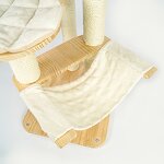 Cat Tree Factory - Wholesale Pet Cat Tower Scratcher House