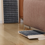 Dog Scratcher Factory - Fashion Anti Slip Wooden Pet Ladder