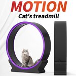 Cat Treadmill Factory - Source Factory ABS Material Cat Wheel