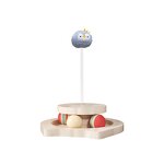 Cat Ball Track Toys Factory - Wholesale Interactive Turntable Toy