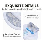 Pet Clothes Factory - Wholesale Chinese Style Plush Jacket