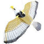 Cat Toys Factory - Hot Simulation Bird Electric Hanging Toy