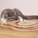 Cat Scratch Tree Factory - Wholesale Scratching Post with Tracks