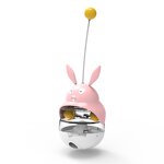 Cat Toys Factory - New Indoor Automatic Interactive Exercise Toy