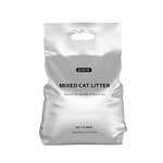 Cat Litter Bag Factory - Stand up PP PET NY PE Packaging Bag