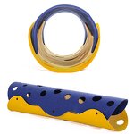 Cat Tunnel Factory - Wholesale Custom Color 5mm Thick Felt