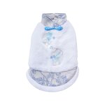 Pet Clothes Factory - Wholesale Chinese Style Plush Jacket