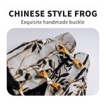 Pet Clothes Factory - Wholesale Chinese Style Small Dog Dress