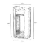 Cat Nest Factory - Home Style Eco-Friendly Material Cat Bed