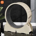 Cat Wheel Factory - Silent Sports Running Wheel Climbing Frame