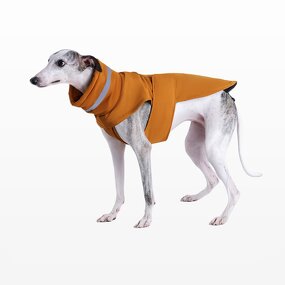 Dog Clothes Factory - Designer Large Dog Reflective Protection Vest
