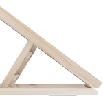 Dog Scratcher Factory - Fashion Anti Slip Wooden Pet Ladder