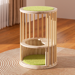 Pet Kennel Factory - Premium Modern Style Stool Cat Sleeping Nest