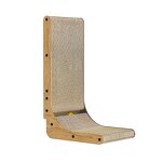 Scratch Pad Factory - Fast Delivery Eco-Friendly L Shape Pad