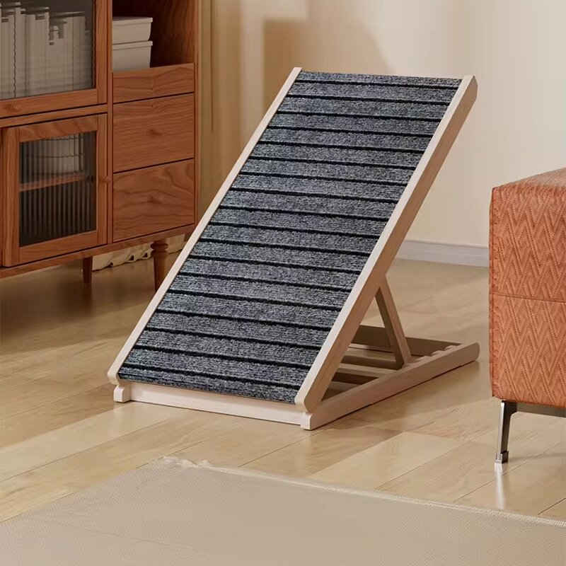 Dog Nail Scratch Board Factory - Custom Bamboo Nail File Pad