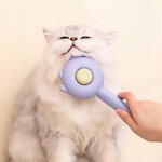 Pet Comb Factory - Lovely Multi-Function Hair Cleaning Brush