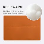 Dog Clothes Factory - Designer Large Dog Reflective Protection Vest