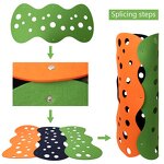 Cat Tunnel Factory - Wholesale Custom Color 5mm Thick Felt