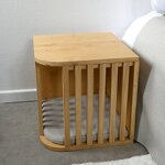 Cat Bed Factory - Factory Production Multifunctional Cat Locker Bed