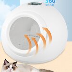 Pet Dryer Box Factory - Wholesale Home UV Disinfection Dry Room