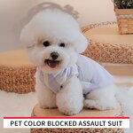 Dog Clothes Factory - Fashion Pet Sports UV Protection Clothing