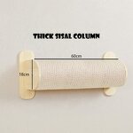 Cat Wall Shelf Factory - Eco-friendly Wooden Bed Toy Shelf